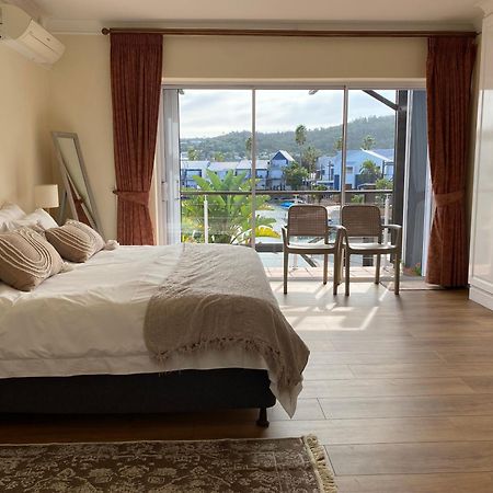 42 Spinnaker, The Quays Knysna Eksteriør bilde