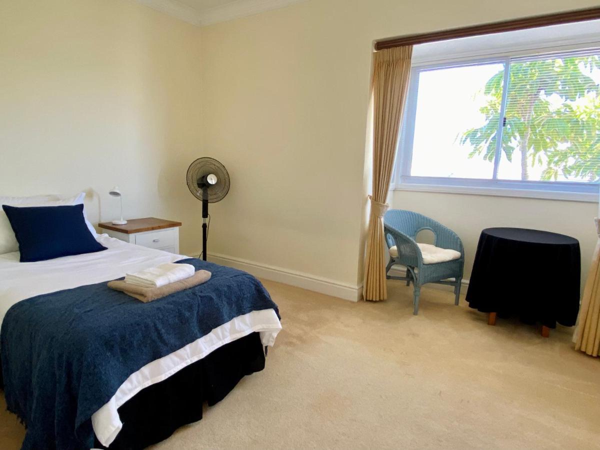 42 Spinnaker, The Quays Knysna Eksteriør bilde