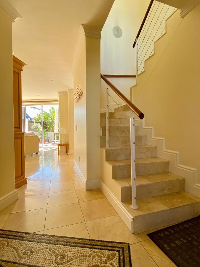 42 Spinnaker, The Quays Knysna Eksteriør bilde