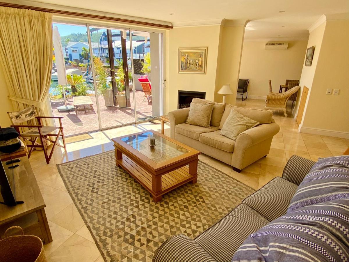 42 Spinnaker, The Quays Knysna Eksteriør bilde