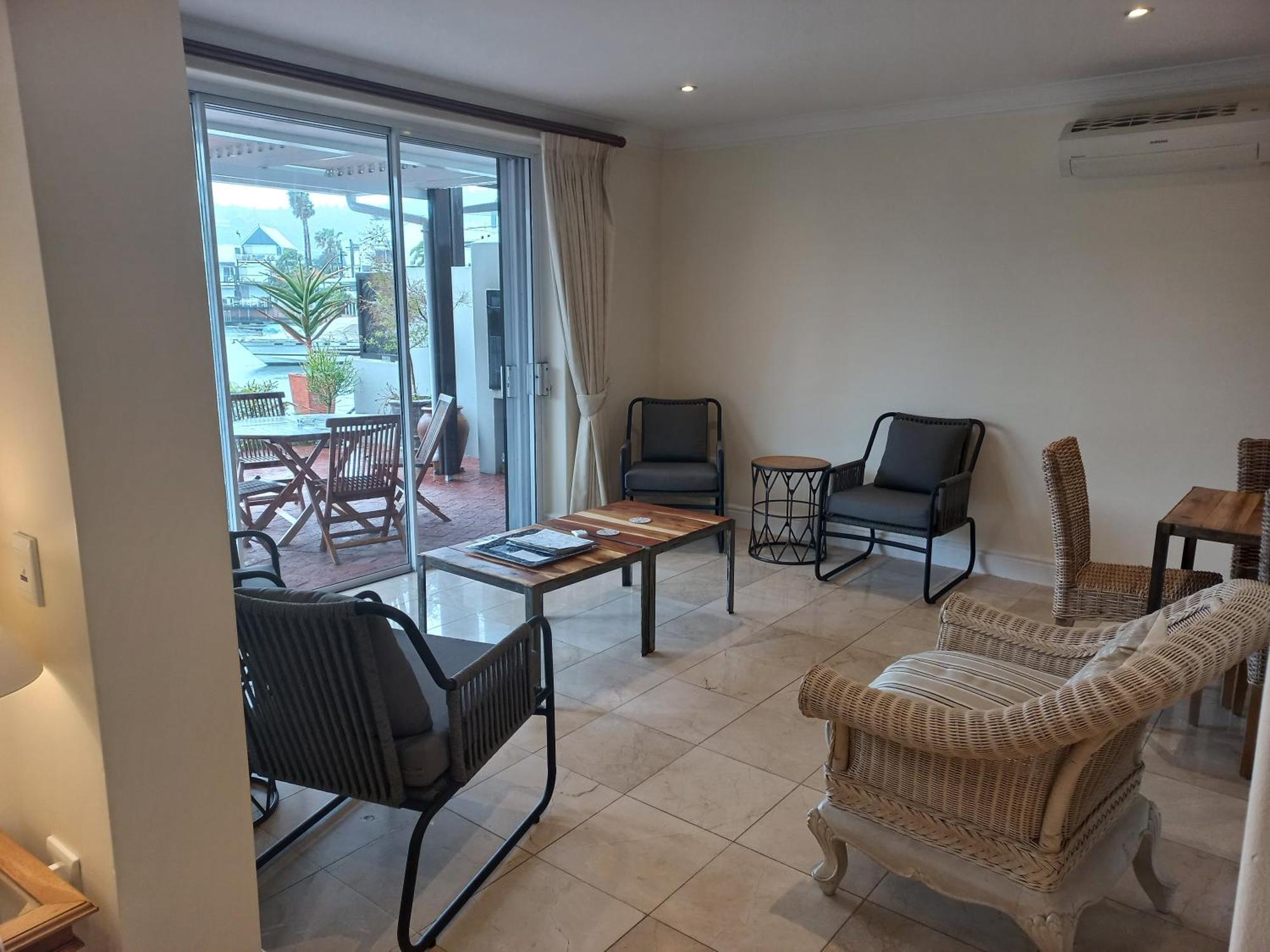 42 Spinnaker, The Quays Knysna Eksteriør bilde