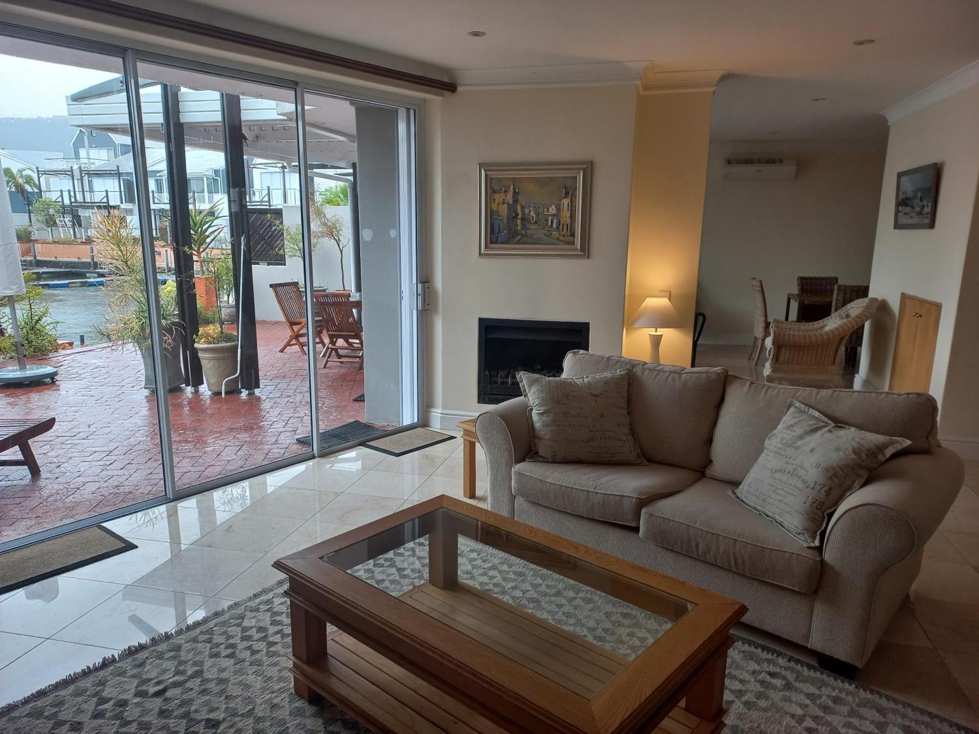 42 Spinnaker, The Quays Knysna Eksteriør bilde