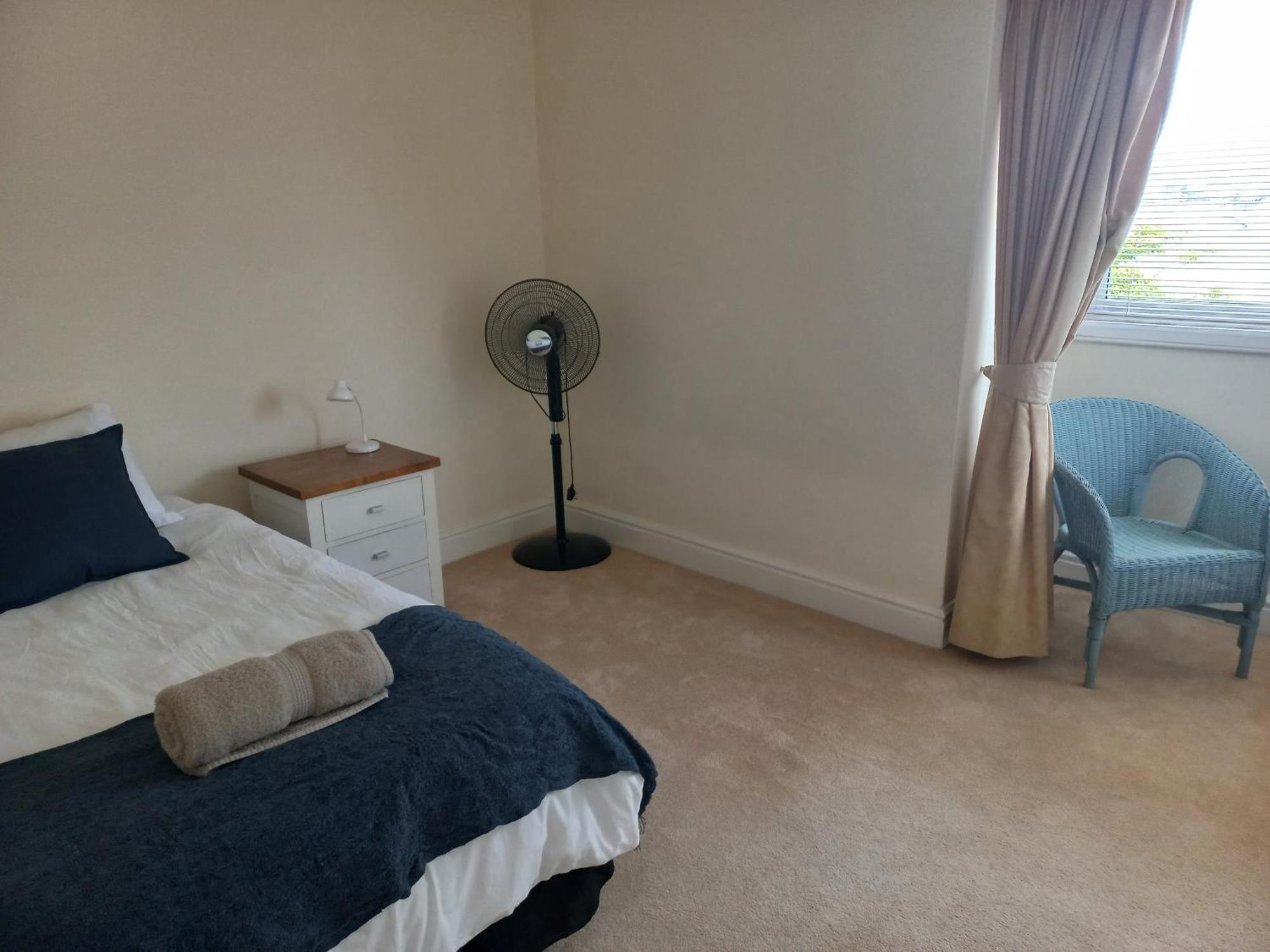42 Spinnaker, The Quays Knysna Eksteriør bilde