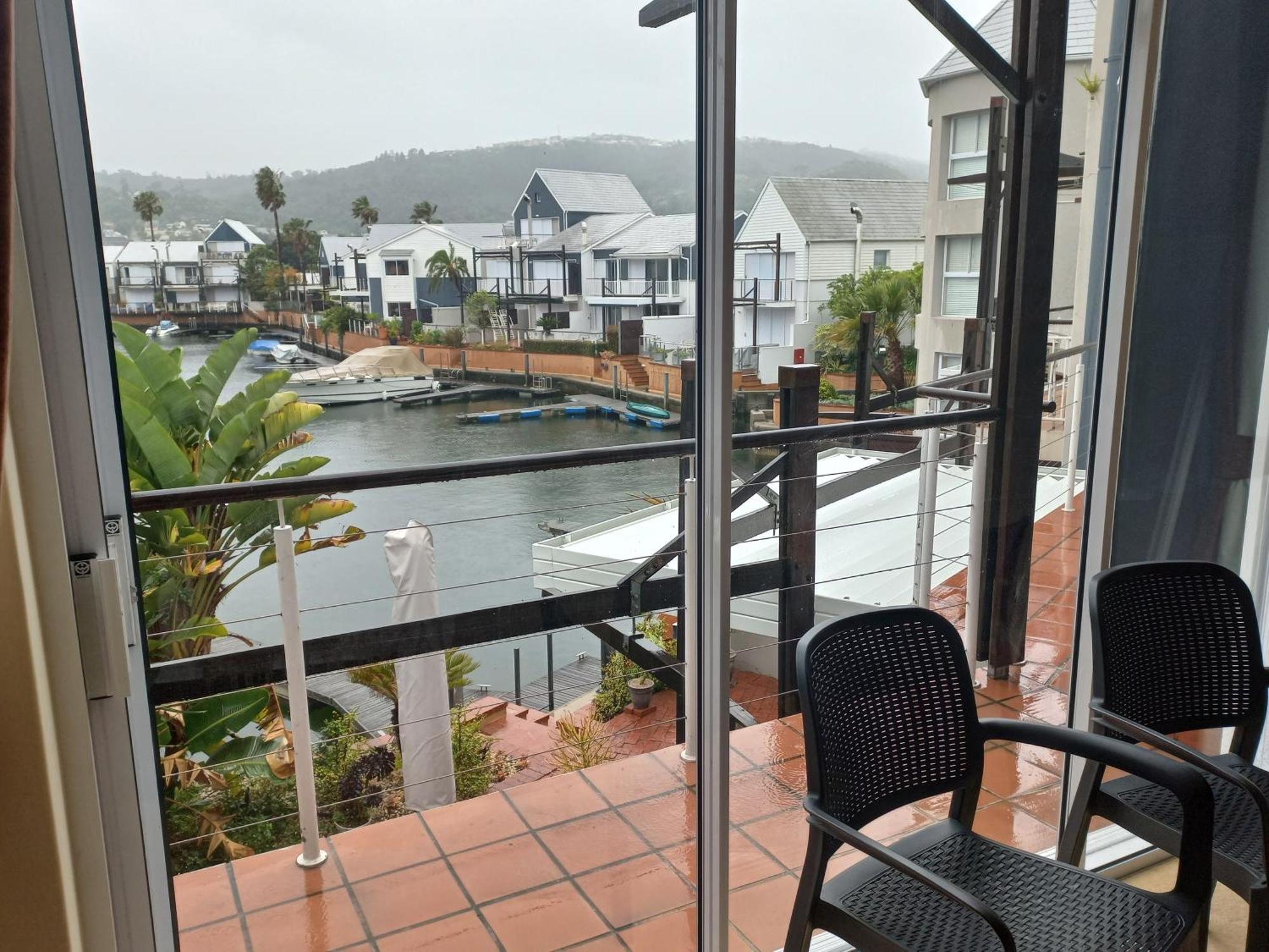 42 Spinnaker, The Quays Knysna Eksteriør bilde
