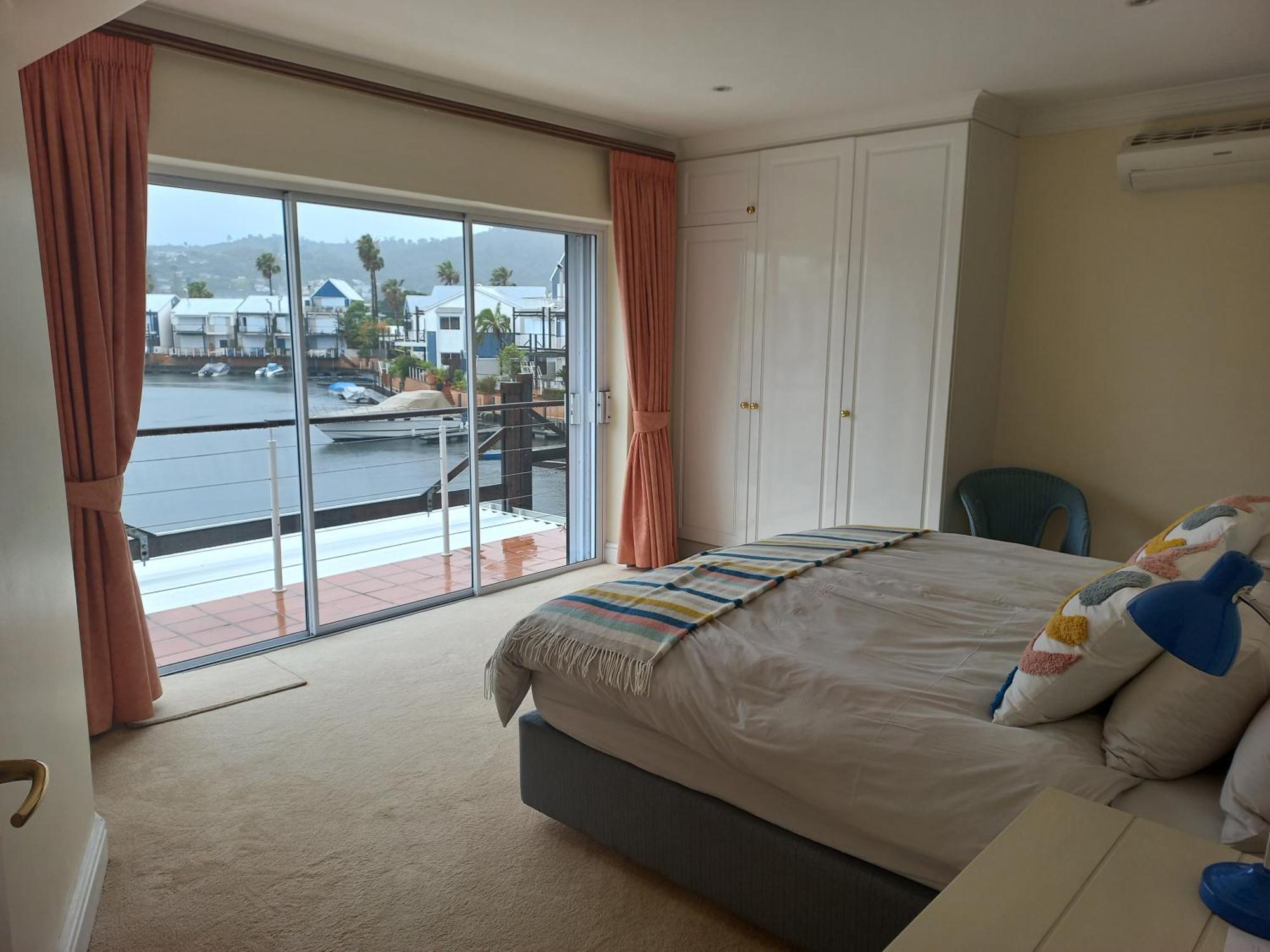 42 Spinnaker, The Quays Knysna Eksteriør bilde