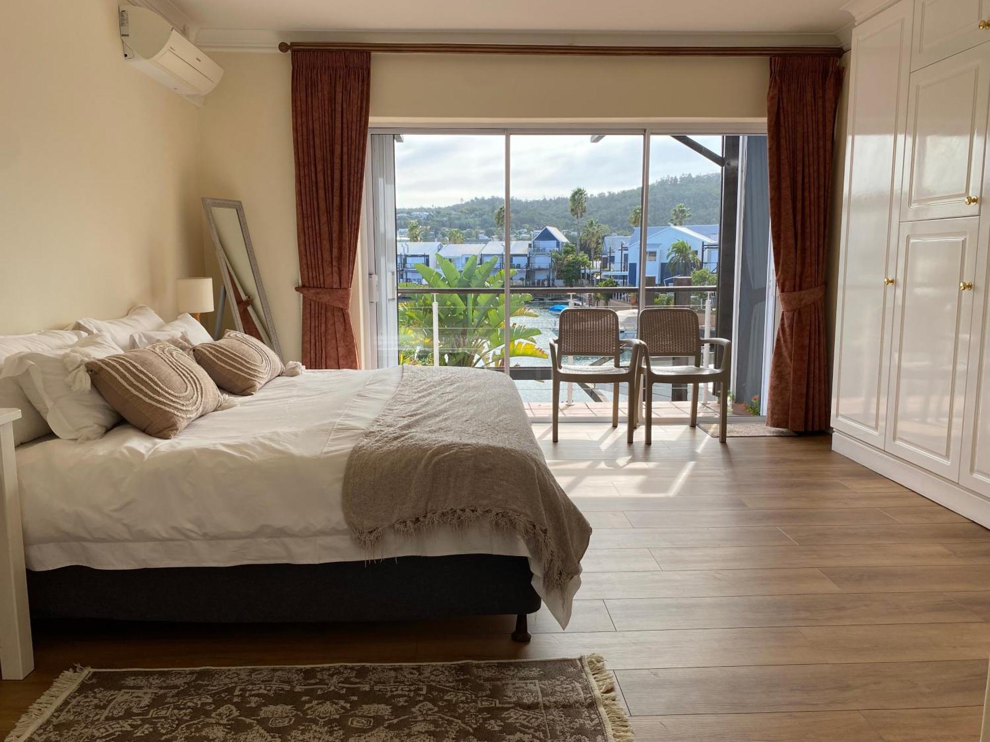 42 Spinnaker, The Quays Knysna Eksteriør bilde